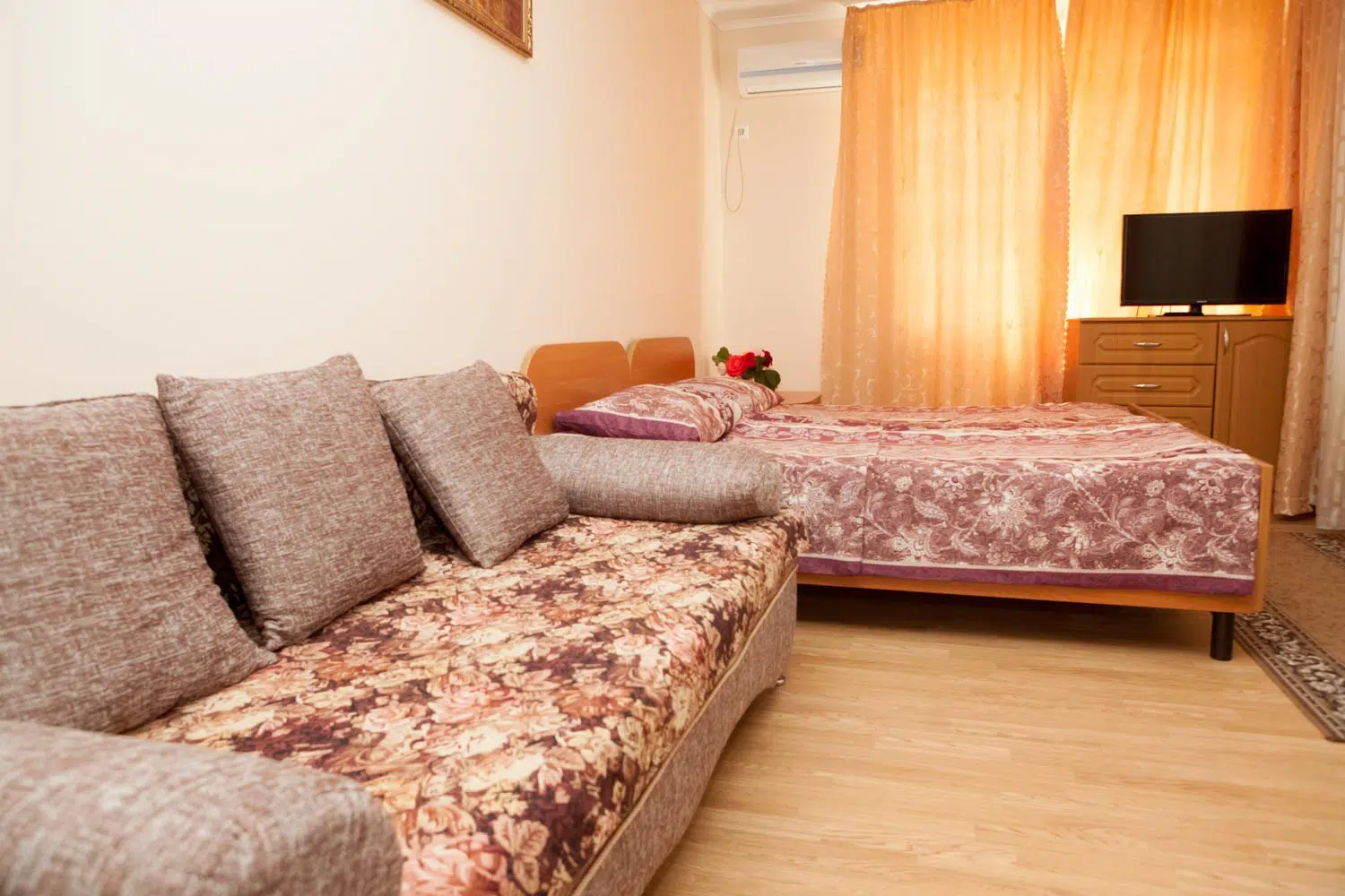 room image